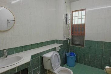 Bandar Bukit Tinggi 2