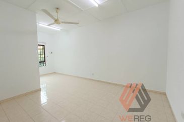 Bandar Bukit Tinggi 2