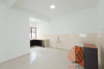 Bandar Bukit Tinggi 2