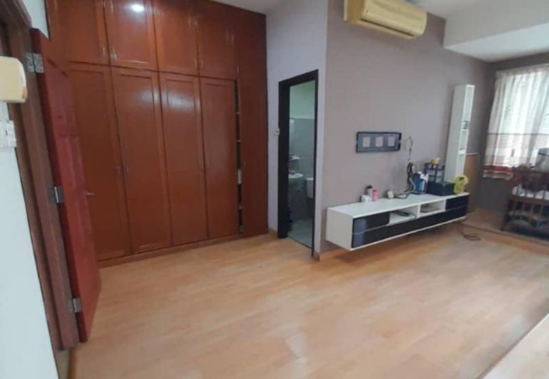 Taman Rantau Panjang