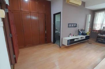 Taman Rantau Panjang