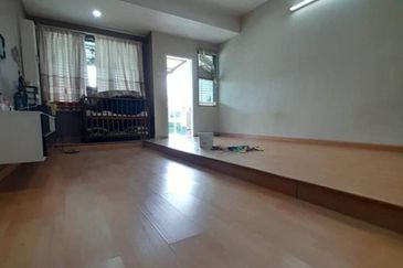 Taman Rantau Panjang