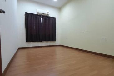 Taman Rantau Panjang