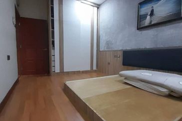 Taman Rantau Panjang