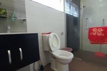 Taman Rantau Panjang