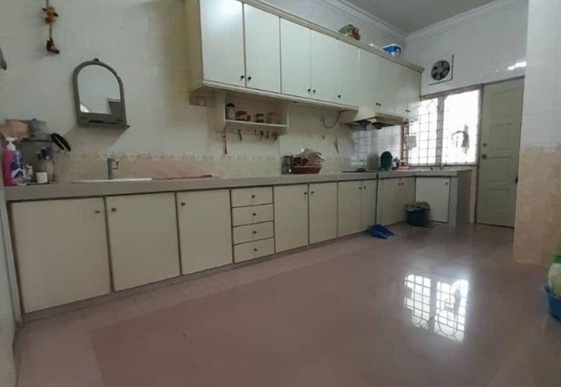 Taman Rantau Panjang