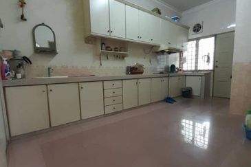 Taman Rantau Panjang