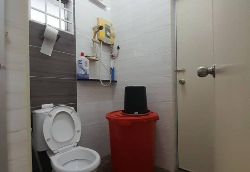 Taman Rantau Panjang