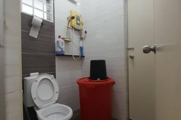 Taman Rantau Panjang