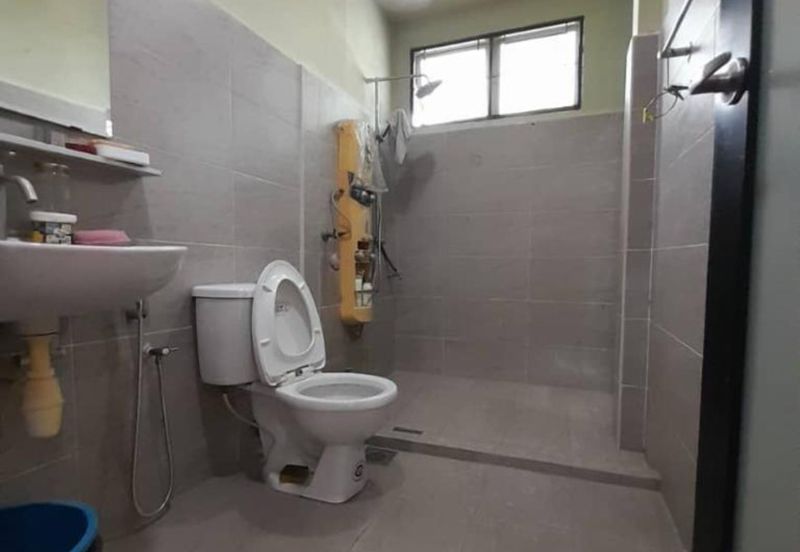 Taman Rantau Panjang