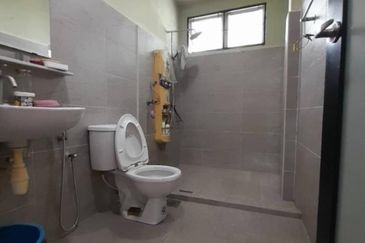 Taman Rantau Panjang