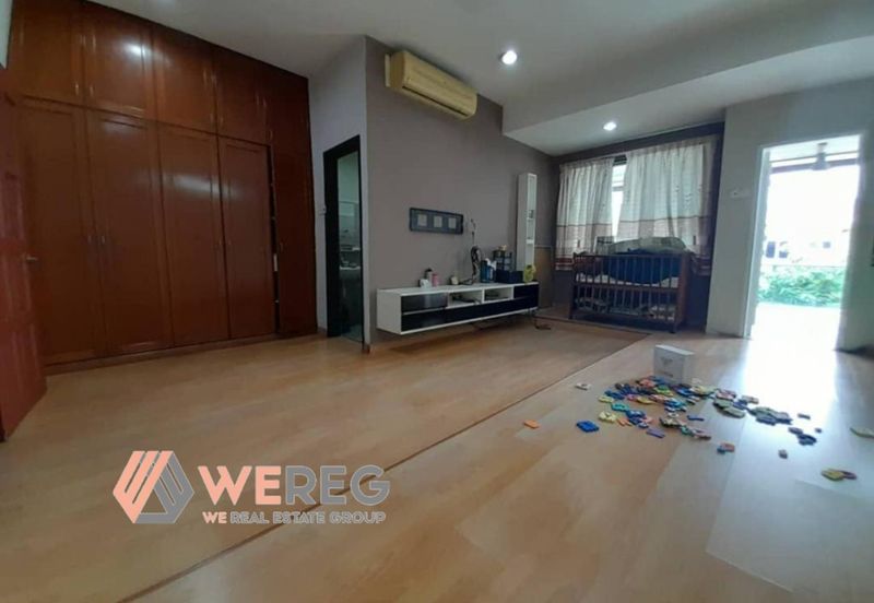 Taman Rantau Panjang