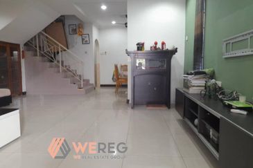 Taman Rantau Panjang