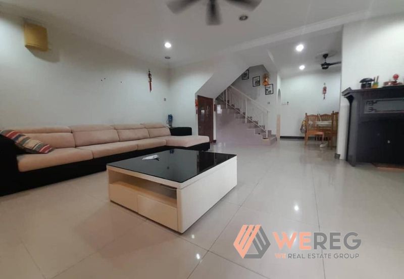 Taman Rantau Panjang