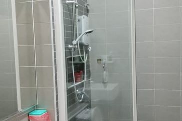 Paloma @ Bandar Bukit Raja