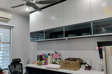 Paloma @ Bandar Bukit Raja