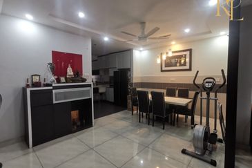 Paloma @ Bandar Bukit Raja