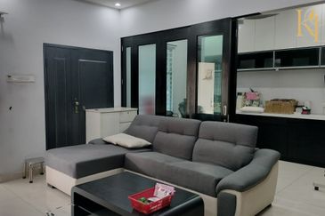 Paloma @ Bandar Bukit Raja