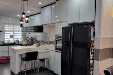 Paloma @ Bandar Bukit Raja