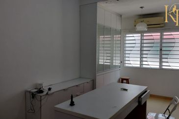 Paloma @ Bandar Bukit Raja