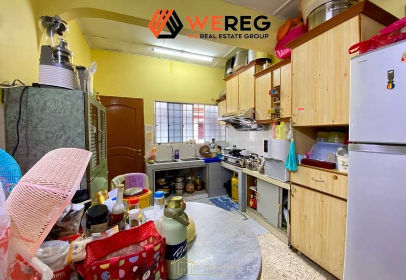 Taman Rantau Panjang