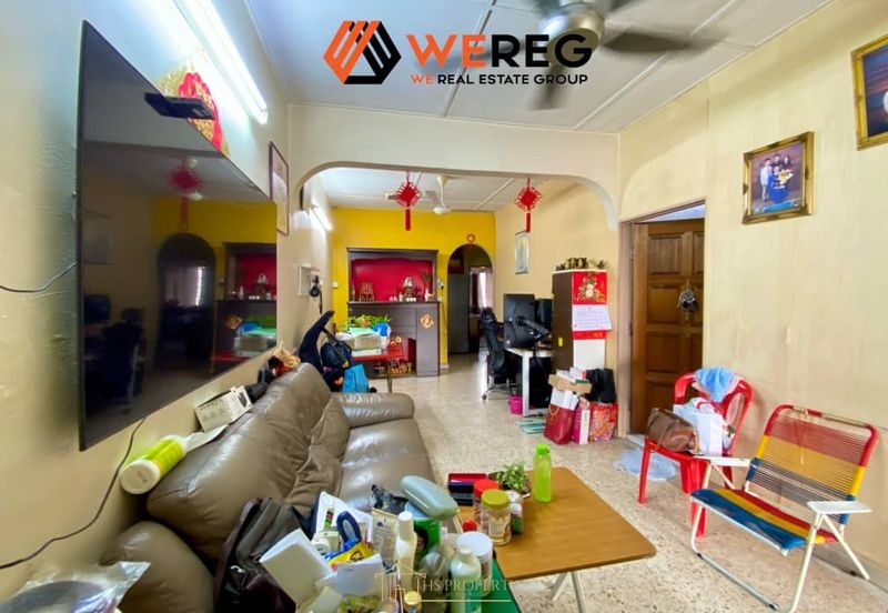 Taman Rantau Panjang