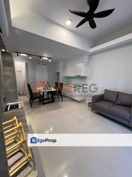 [Rent] Sentral Suite By MRCB 2room 2bathrooms, Kuala Lumpur, KL Sentral