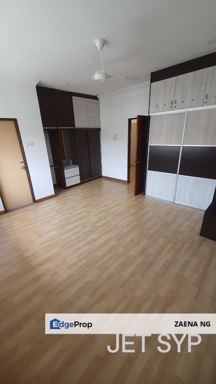 [Rent] Kota Bayuemas Super Link House , Selangor, Klang