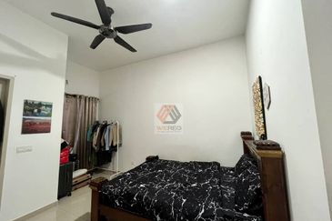 Penduline @ Bandar Rimbayu