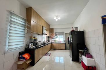 Penduline @ Bandar Rimbayu