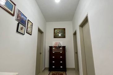 Penduline @ Bandar Rimbayu