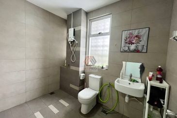 Penduline @ Bandar Rimbayu