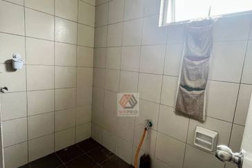 Penduline @ Bandar Rimbayu