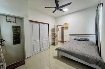 Penduline @ Bandar Rimbayu