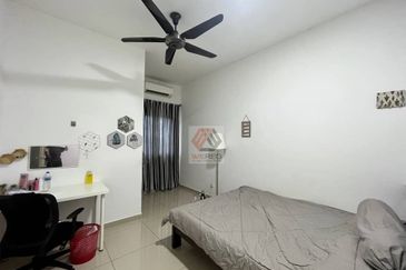 Penduline @ Bandar Rimbayu