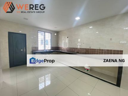 [Sale] Amverton Links Klang Taman Sentosa , Selangor, Klang