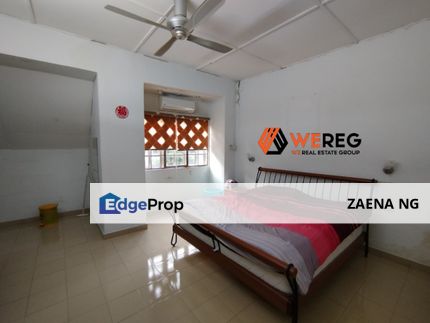 [Sale] Taman Lembah Maju Ampang 2sty house, Selangor, Pandan Indah