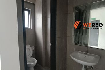 Edusentral @ Setia Alam