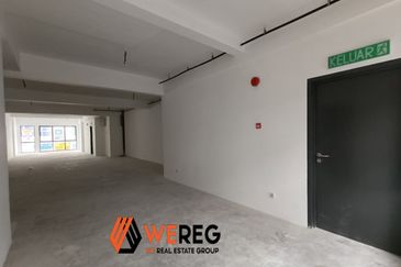 Edusentral @ Setia Alam