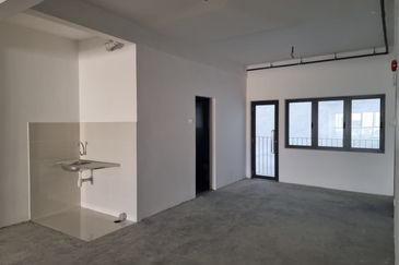 Edusentral @ Setia Alam