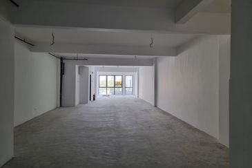 Edusentral @ Setia Alam