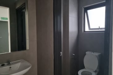 Edusentral @ Setia Alam