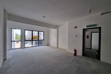 Edusentral @ Setia Alam