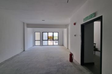 Edusentral @ Setia Alam