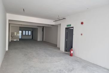 Edusentral @ Setia Alam