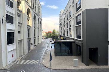 Edusentral @ Setia Alam