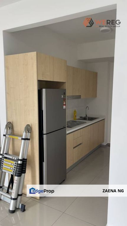 [Rent] The Tresor condominium 3R2B, Selangor, Klang
