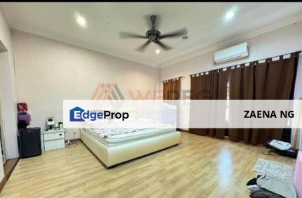 [Sale] Kota Bayuemas double storey terrace, Selangor, Klang