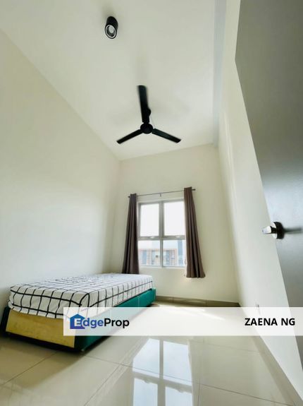 [Rent] Tropicana Aman 1 Urban Home , Selangor, Telok Panglima Garang