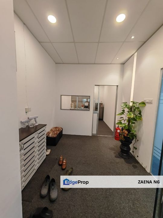 [Rent] Fully furnished Office BBT2 Landmark , Selangor, Klang